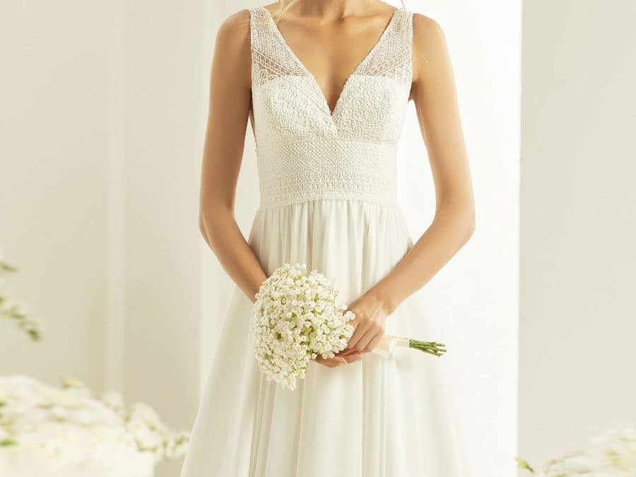 Bianco Evento Bridal Dresses 2020