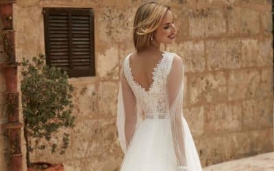 Bianco Evento – Bridal Dress 2023